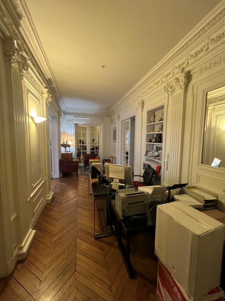 Bureau Paris 458m² Location bureau Paris OLBUR2427876 4